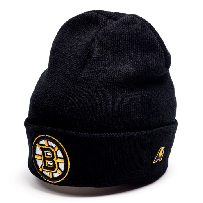 Шапка NHL Boston Bruins