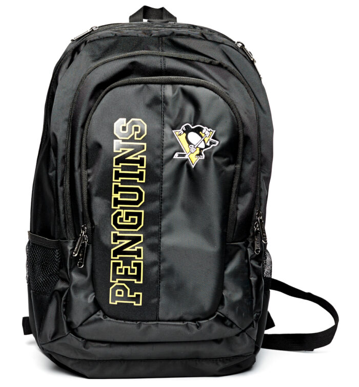 Рюкзак NHL Pittsburgh Penguins