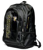 Рюкзак NHL Pittsburgh Penguins