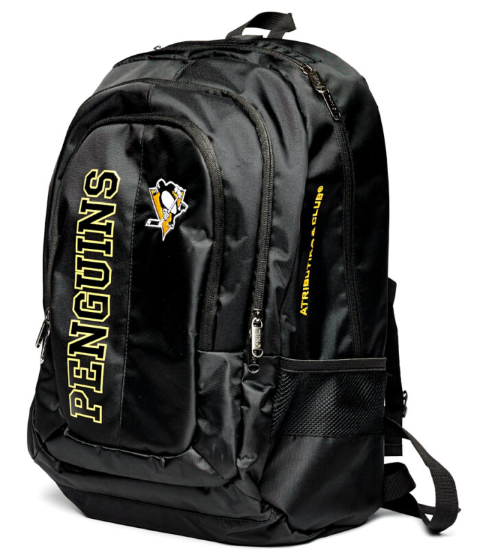 Рюкзак NHL Pittsburgh Penguins