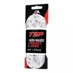 Хоккейные шнурки TSP без пропитки