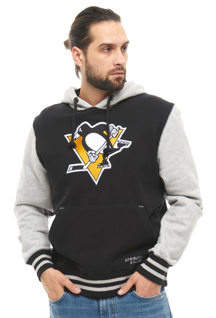 Толстовка NHL Pittsburgh Penguins
