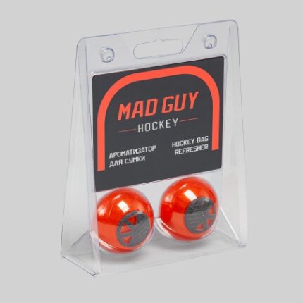 Ароматизатор для сумки MAD GUY
