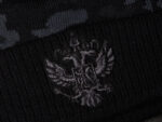 Шапка Россия