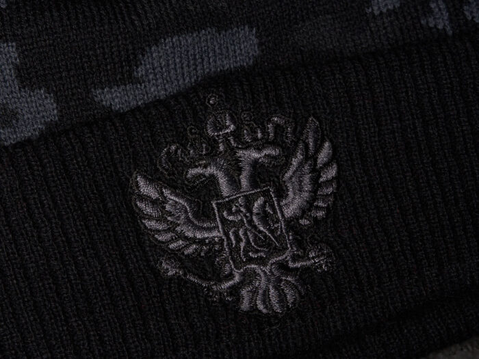 Шапка Россия