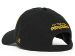 Бейсболка классическая NHL Pittsburgh Penguins est.1967 (подростковая)