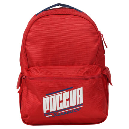Рюкзак красный