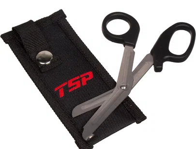 Ножницы для хоккейной ленты TSP