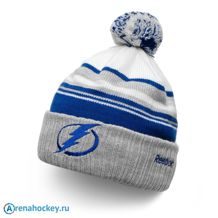 Шапка Reebok NHL Tampa Bay Lightning