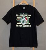 Футболка Reebok NHL Minnesota Wild