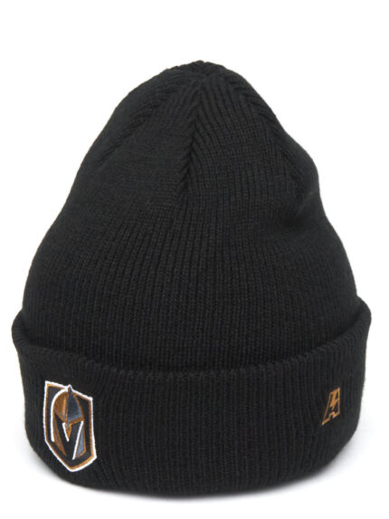 Шапка NHL Vegas Golden Knights