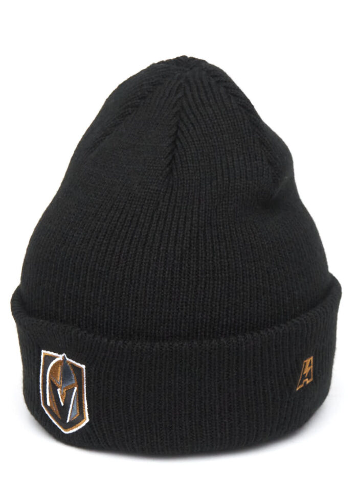 Шапка NHL Vegas Golden Knights