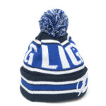Шапка NHL Tampa Bay Lightning (подростковая)