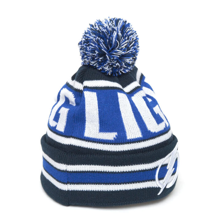 Шапка NHL Tampa Bay Lightning (подростковая)