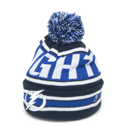 Шапка NHL Tampa Bay Lightning (подростковая)