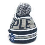 Шапка NHL Toronto Maple Leafs