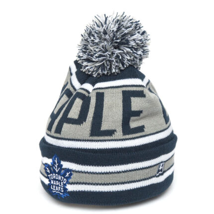 Шапка NHL Toronto Maple Leafs