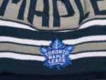 Шапка NHL Toronto Maple Leafs