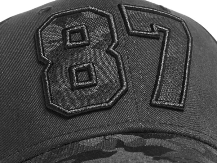 Бейсболка № 87
