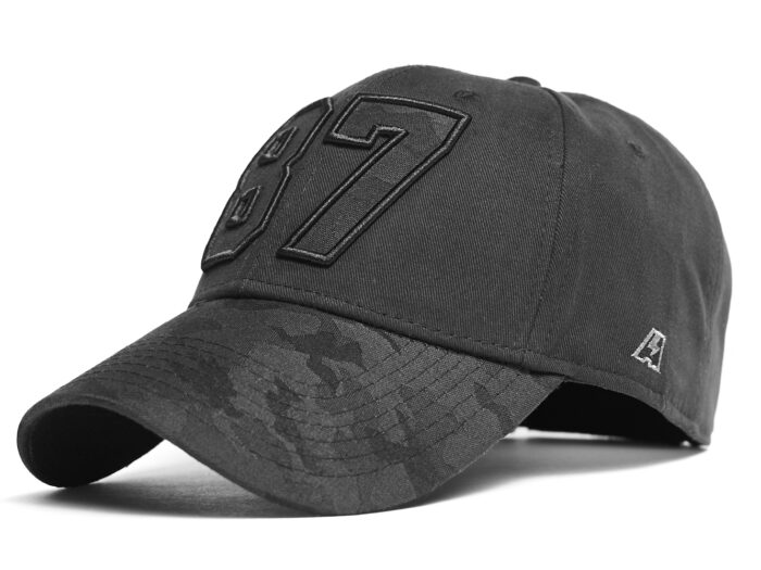 Бейсболка № 87