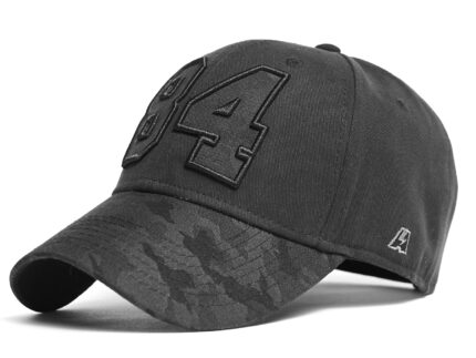 Бейсболка № 94