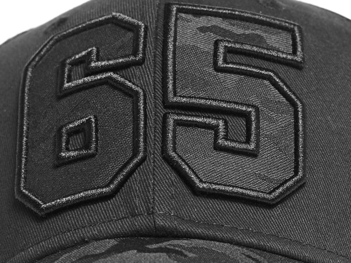 Бейсболка № 65