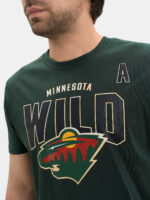 Футболка NHL Minnesota Wild № 97