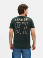 Футболка NHL Minnesota Wild № 97