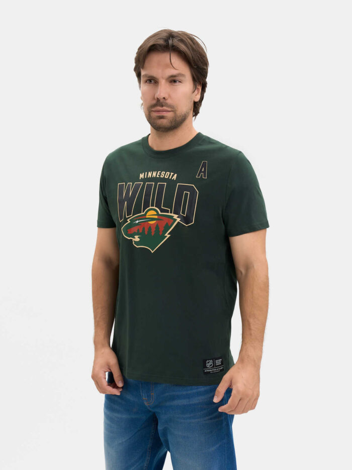 Футболка NHL Florida Panthers