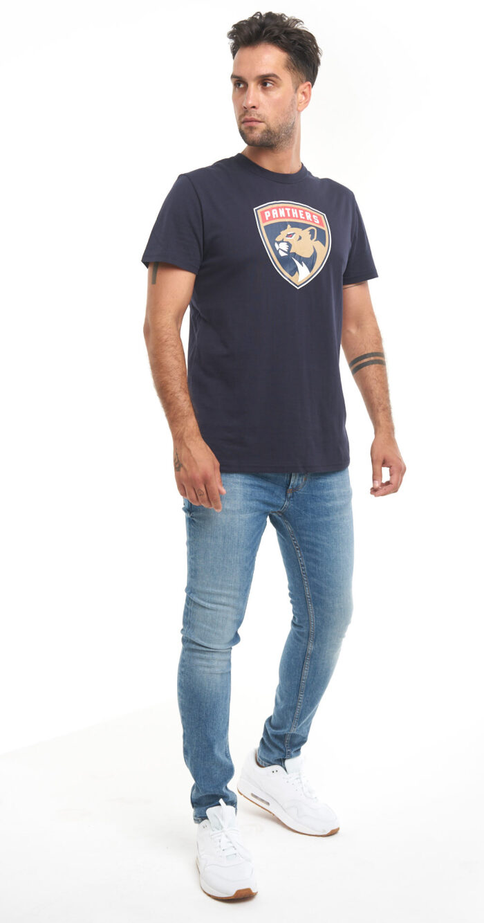 Футболка NHL Florida Panthers