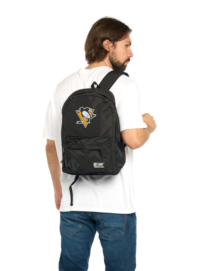 Рюкзак NHL Pittsburgh Penguins