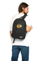 Рюкзак NHL Chicago Blackhawks