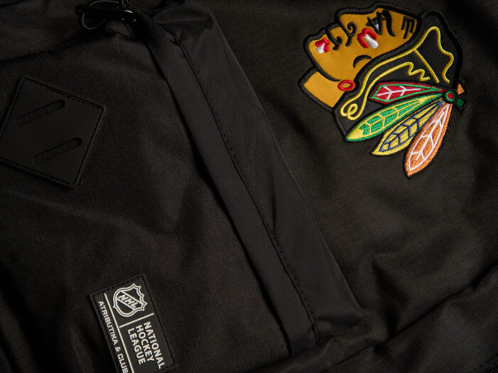Рюкзак NHL Chicago Blackhawks