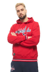 Толстовка NHL Washington Capitals
