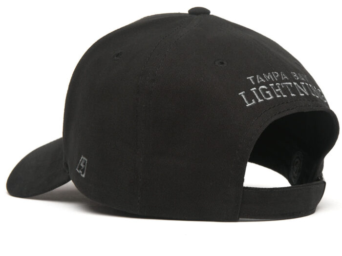 Бейсболка NHL Tampa Bay Lightning
