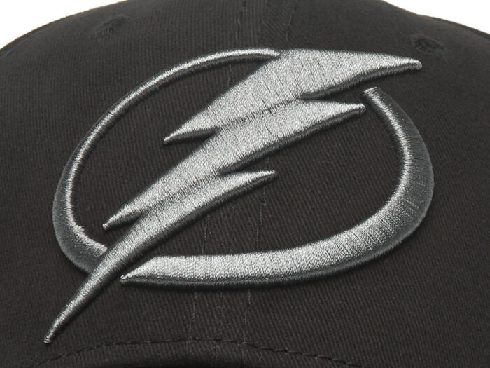 Бейсболка NHL Tampa Bay Lightning