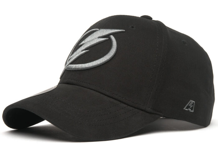 Бейсболка NHL Tampa Bay Lightning