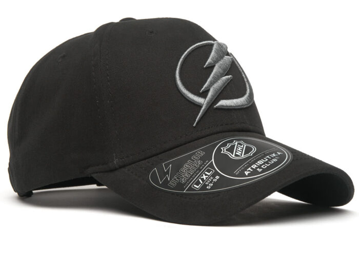 Бейсболка NHL Tampa Bay Lightning