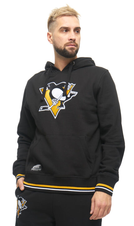 Толстовка NHL Pittsburgh Penguins