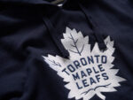 Толстовка NHL Toronto Maple Leafs