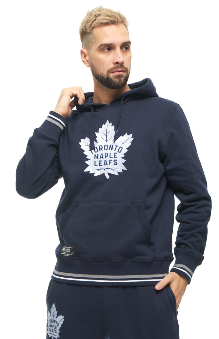 Толстовка NHL Toronto Maple Leafs