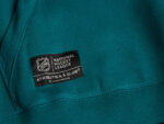 Толстовка NHL San Jose Sharks