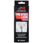 Шнурки для коньков с пропиткой A&R PRO STOCK