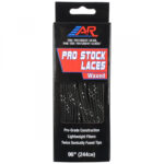 Шнурки для коньков с пропиткой A&R PRO STOCK