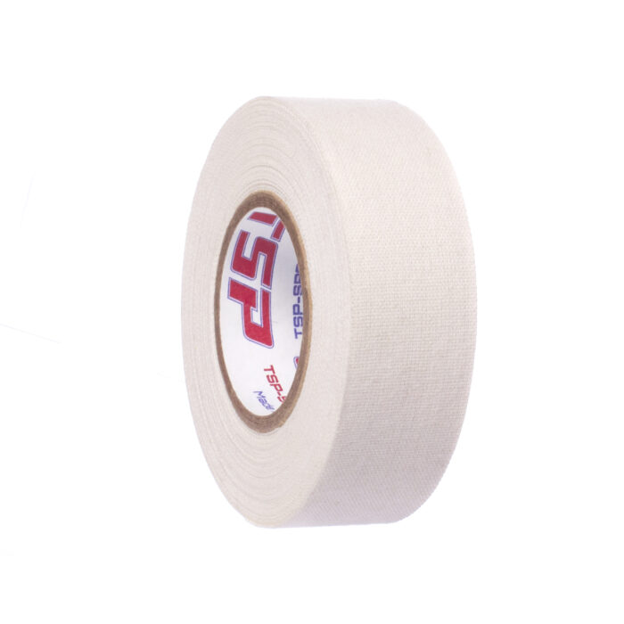 Лента для крюка TSP CLOTH HOCKEY TAPE, 24ММ X 22,8М