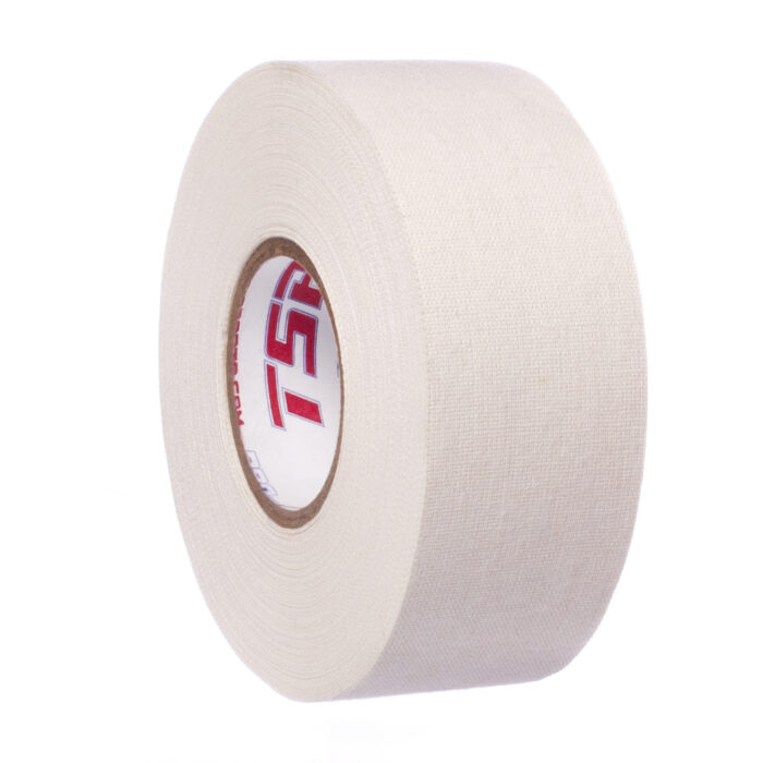 Лента для крюка TSP CLOTH HOCKEY TAPE, 36ММ X 22,8М