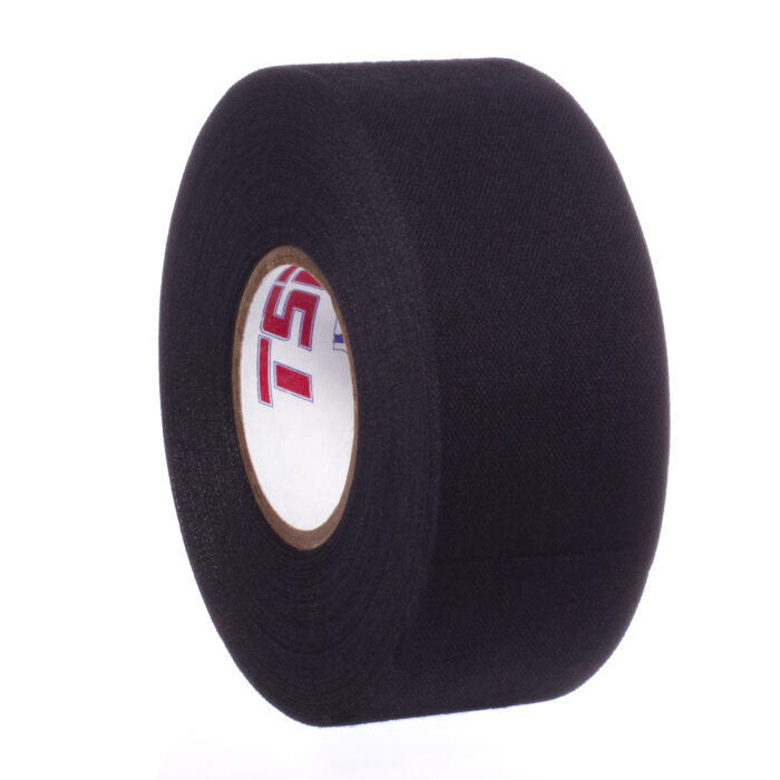 Лента для крюка TSP CLOTH HOCKEY TAPE, 36ММ X 45,72М