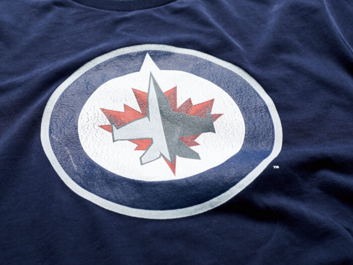 Футболка NHL Winnipeg Jets