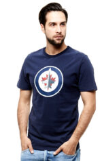Футболка NHL Winnipeg Jets