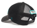 Бейсболка NHL San Jose Sharks